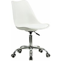 Brabix MG-310 532923 (белый)