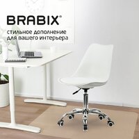 Brabix MG-310 532923 (белый) Image #6
