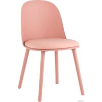 Stool Group Fog с подушкой SL-7022DP (пыльно-розовый)