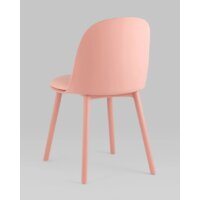 Stool Group Fog с подушкой SL-7022DP (пыльно-розовый) Image #5