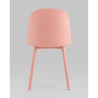 Stool Group Fog с подушкой SL-7022DP (пыльно-розовый) Image #4