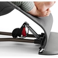 BabyBjorn Bliss Mesh (сетка, антрацит) Image #3