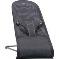 BabyBjorn Bliss Mesh (сетка, антрацит)