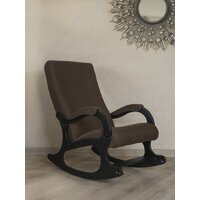 Mio Tesoro Бастион-32 (рогожка коричневый/черный)