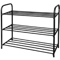 Банкетки, тумбы и полки для обуви