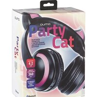 QUMO Party Cat ВТ0024 Image #4
