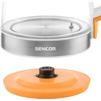 Sencor SWK 2193OR Image #4
