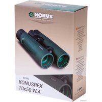 Konus Konusrex 10x50 WA Image #12
