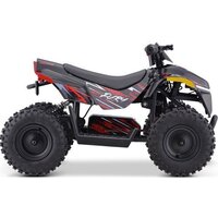 AVM Nova (красный) Image #6