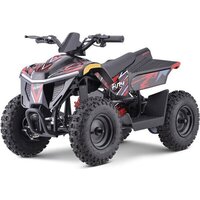 AVM Nova (красный)