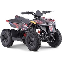 AVM Nova (красный) Image #2