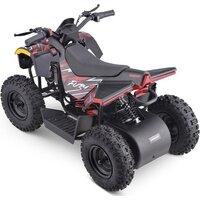 AVM Nova (красный) Image #9