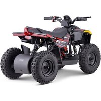 AVM Nova (красный) Image #7