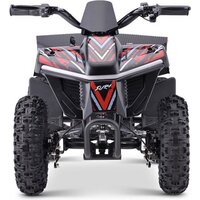 AVM Nova (красный) Image #4