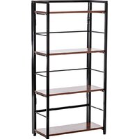 Leset Пако 1200 (черный/орех донской)