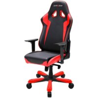 DXRacer Sentinel OH/SJ00/NR (черный/красный)