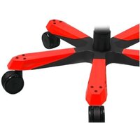 DXRacer Sentinel OH/SJ00/NR (черный/красный) Image #5