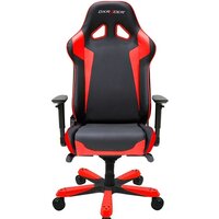DXRacer Sentinel OH/SJ00/NR (черный/красный) Image #2