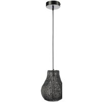 Bergenson Bjorn Vinger BB0000347 (черный)