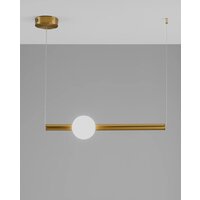 Moderli Eclipse V10697-PL Image #2