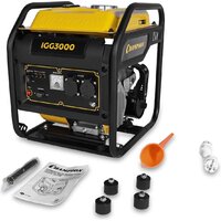 Champion IGG3000 Image #7