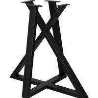 AKS GERDA h720, черный