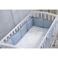 Perina Toys Sateen Collection 6 предметов (аквамарин)