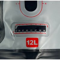 AfishTour 12L Camp Shower Bag PVC 500D 516133 (серый) Image #6