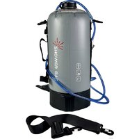 AfishTour 12L Camp Shower Bag PVC 500D 516133 (серый) Image #3