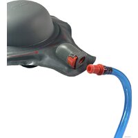 AfishTour 12L Camp Shower Bag PVC 500D 516133 (серый) Image #7