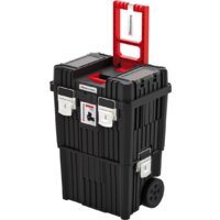 Kistenberg Mobile Tool Trolley KHVWM-S411