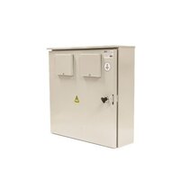 КасКад энерго ЩУЭ-3-2-500х500х150 МППБ IP 54