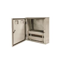 КасКад энерго ЩУЭ-3-2-500х500х150 МППБ IP 54 Image #3