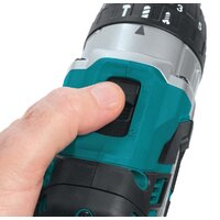 Makita DHP481ZJ (без АКБ, кейс) Image #3