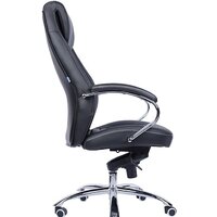 Everprof Era (черный, резиновые ролики) Image #3