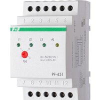 Евроавтоматика F&F PF-431 EA04.005.001