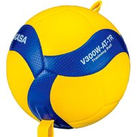 Mikasa V300W-AT-TR (5 размер)