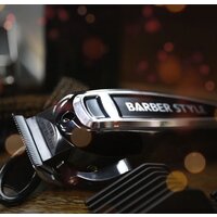 Dewal Barber Style 03-015 Image #2