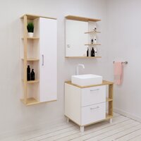Doratiz Гавайи 70 2711.157 (с полками справа) Image #5