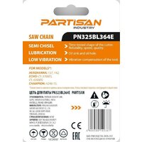 Partisan PN325BL364E Image #2