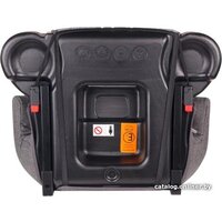 Martin Noir Viking fix (avenue black) Image #11