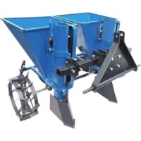 Краян 2КСТ 01-01 (трехточечная навеска)