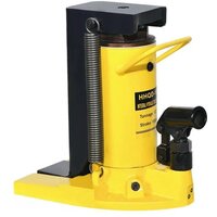 TOR HHQD-20 20/10т 20т