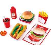 Hape Fast Food E3160-HP