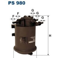 Filtron PS980
