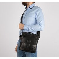 Poshete 252-6203-BLK (черный) Image #2