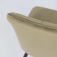 Мамадома Leonard M (d12 Olive Lux/черный) Image #12