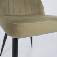 Мамадома Leonard M (d12 Olive Lux/черный) Image #9