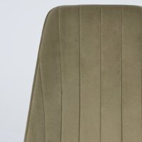 Мамадома Leonard M (d12 Olive Lux/черный) Image #10