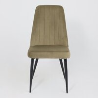 Мамадома Leonard M (d12 Olive Lux/черный) Image #5